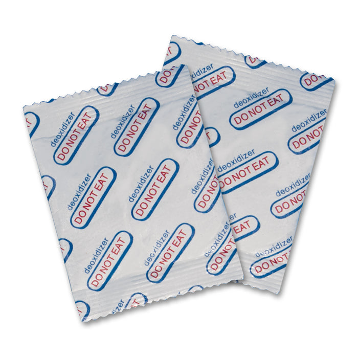 China Food Use Iron Powder Oxygen Absorbent Packet Manufacturers