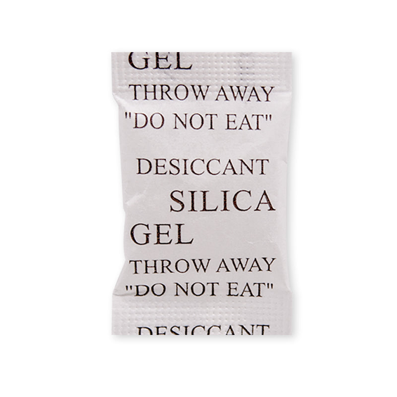 Silica Gel Desiccant Premium Pure and Safe Silica Gel Packets Desiccant Dehumidifiers, Silica Gel Packs (Food Safe) Moisture Absorbers, Desiccant Packets