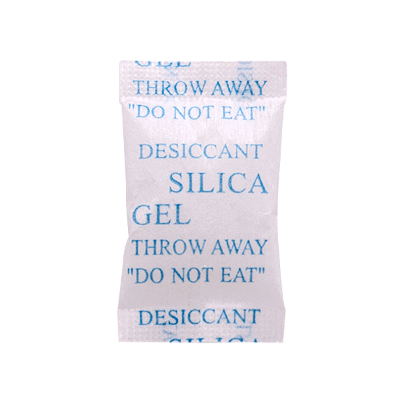 Silica Gel Desiccant Premium Pure and Safe Silica Gel Packets Desiccant Dehumidifiers, Silica Gel Packs (Food Safe) Moisture Absorbers, Desiccant Packets