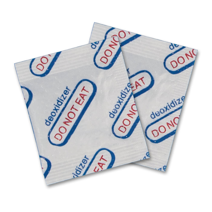 China Food Use Iron Powder Oxygen Absorbent Packet Manufacturers, Suppliers  and Factory